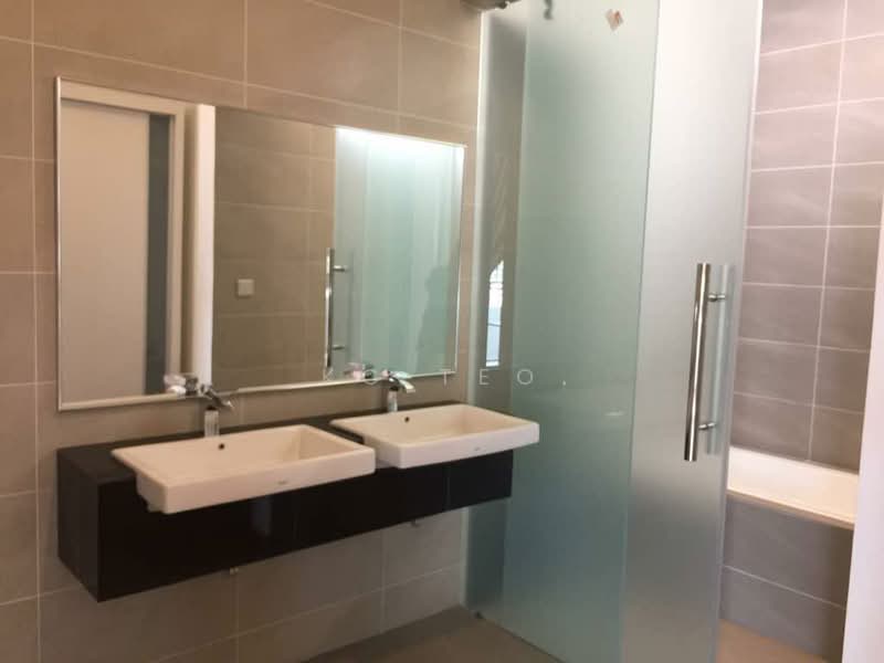 Semi-Detached House for Rent in Iskandar Puteri (Nusajaya) (Johor) - Kc Teo - PropertyGuru.com.my