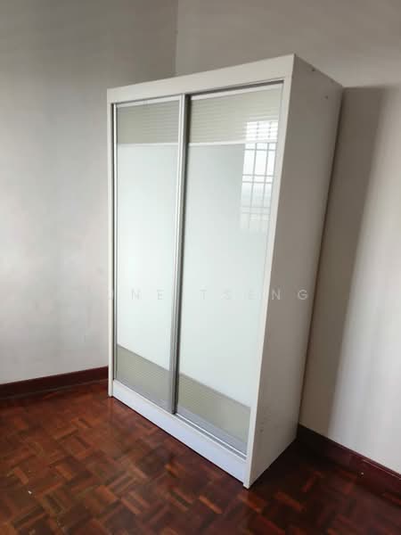 Apartment for Rent at Permas Ville Apartment - June Tseng - PropertyGuru.com.my
