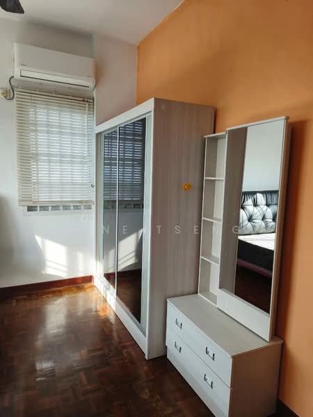 Apartment for Rent at Permas Ville Apartment - June Tseng - PropertyGuru.com.my