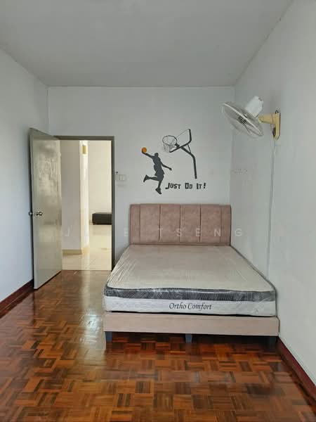 Apartment for Rent at Permas Ville Apartment - June Tseng - PropertyGuru.com.my