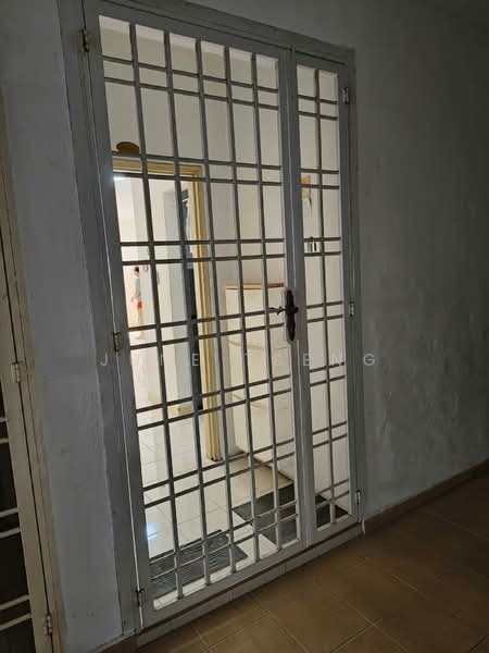 Apartment for Rent at Permas Ville Apartment - June Tseng - PropertyGuru.com.my