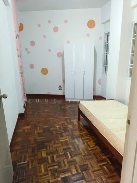Apartment for Rent at Permas Ville Apartment - June Tseng - PropertyGuru.com.my