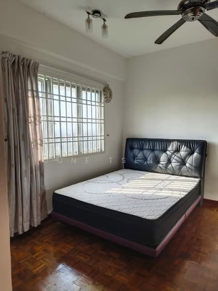 Apartment for Rent at Permas Ville Apartment - June Tseng - PropertyGuru.com.my