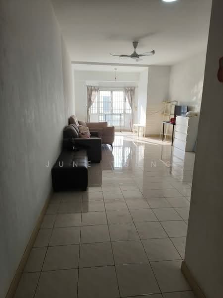 Apartment for Rent at Permas Ville Apartment - June Tseng - PropertyGuru.com.my