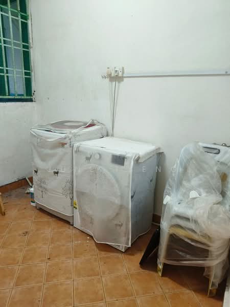 Apartment for Rent at Permas Ville Apartment - June Tseng - PropertyGuru.com.my