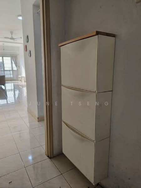 Apartment for Rent at Permas Ville Apartment - June Tseng - PropertyGuru.com.my