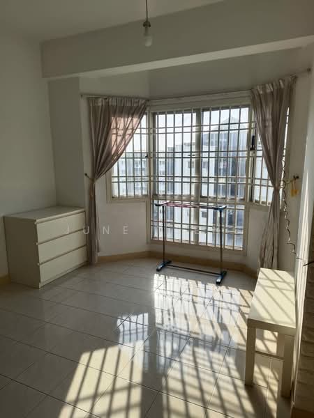 Apartment for Rent at Permas Ville Apartment - June Tseng - PropertyGuru.com.my