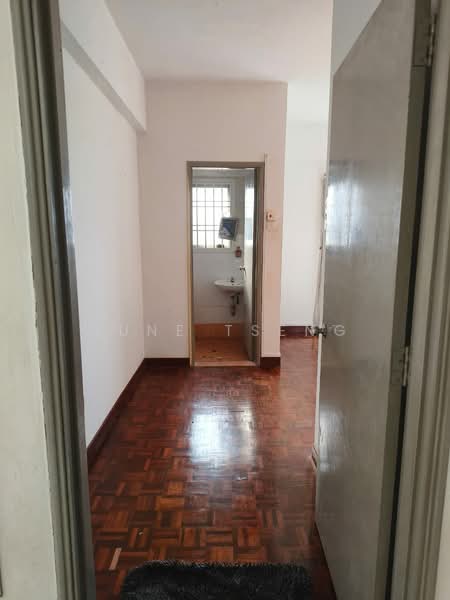Apartment for Rent at Permas Ville Apartment - June Tseng - PropertyGuru.com.my