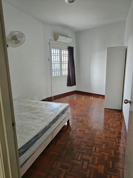 Apartment for Rent at Permas Ville Apartment - June Tseng - PropertyGuru.com.my