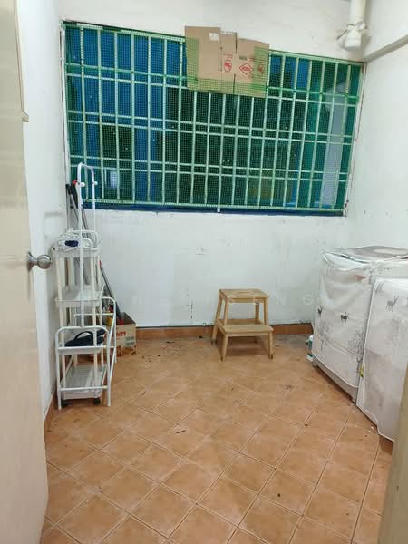 Apartment for Rent at Permas Ville Apartment - June Tseng - PropertyGuru.com.my