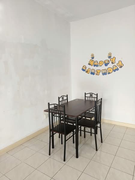 Apartment for Rent at Permas Ville Apartment - June Tseng - PropertyGuru.com.my