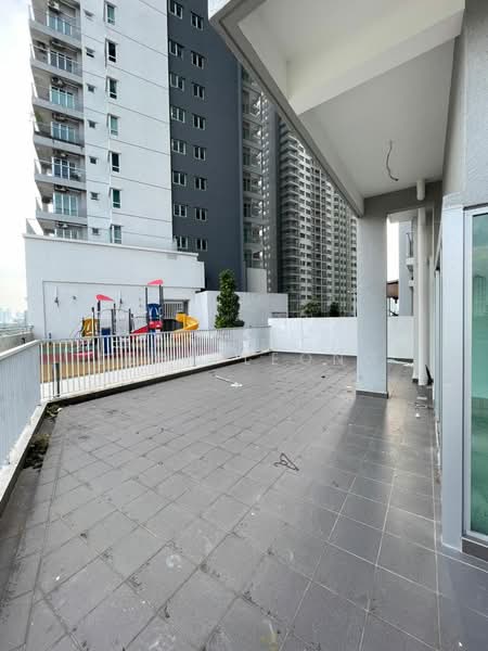 Service Residence for Rent at Razak City Residences (RC Residences) - Leon Leong - Exterior - PropertyGuru.com.my