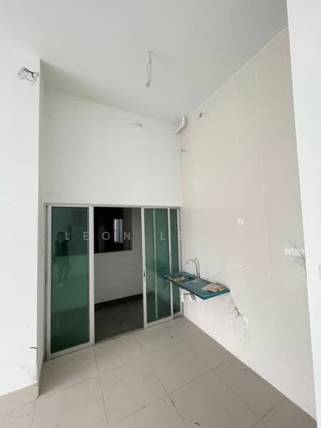 Service Residence for Rent at Razak City Residences (RC Residences) - Leon Leong - Kitchen - PropertyGuru.com.my