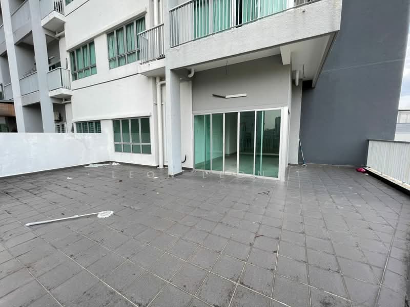 Service Residence for Rent at Razak City Residences (RC Residences) - Leon Leong - Exterior - PropertyGuru.com.my
