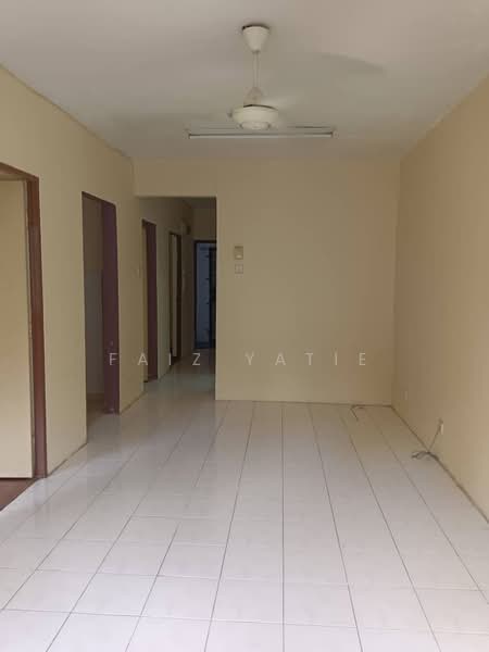 Impian Apartment untuk Untuk Dijual - RM 220,000, Feb 2026 - Corridor - PropertyGuru.com.my