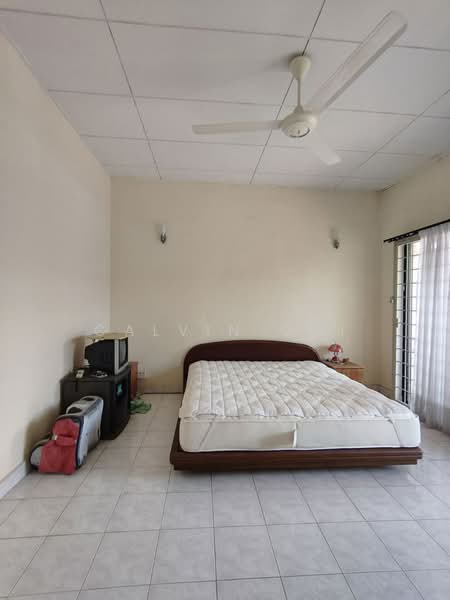 2-storey Terraced House for Sale in Taman Jernih (Bukit Mertajam) - Calvin Ooi - Bedroom - PropertyGuru.com.my