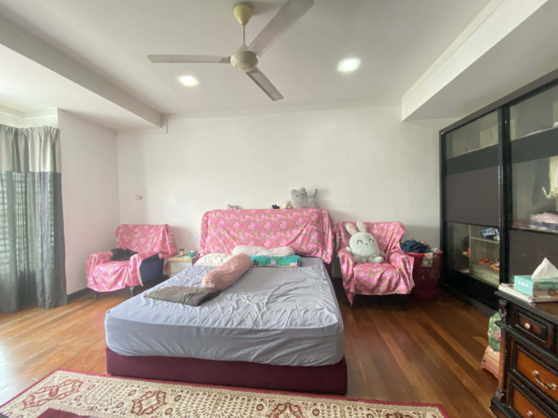 Townhouse for Rent in Shah Alam (Selangor) - Emily Kho - Bedroom - PropertyGuru.com.my
