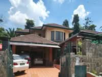 For Sale - Kampung Sungai Penchala