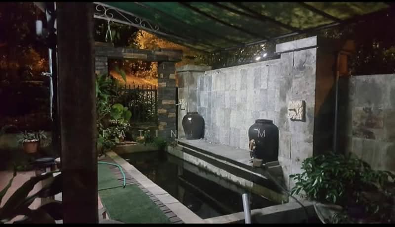 Bungalow for Sale in Kampung Sungai Penchala (Sungai Penchala) - Fatin Azemi - Exterior - PropertyGuru.com.my