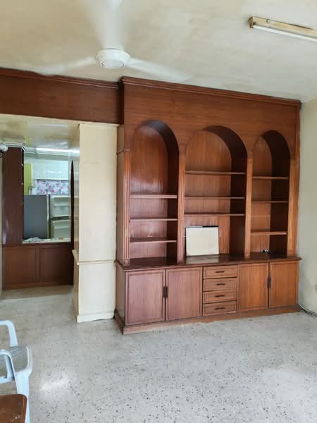 2-storey Terraced House for Rent in Batu Caves (Selangor) - Samz Lai - Living Room - PropertyGuru.com.my