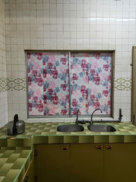 2-storey Terraced House for Rent in Batu Caves (Selangor) - Samz Lai - Kitchen - PropertyGuru.com.my