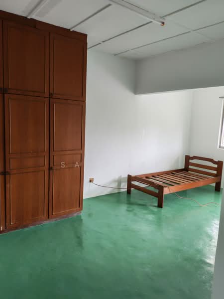 2-storey Terraced House for Rent in Batu Caves (Selangor) - Samz Lai - Bedroom - PropertyGuru.com.my