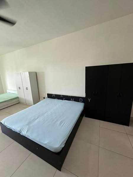 Edusphere untuk Untuk Disewa - RM 800 /bulan, Mac 2026 - Bedroom - PropertyGuru.com.my