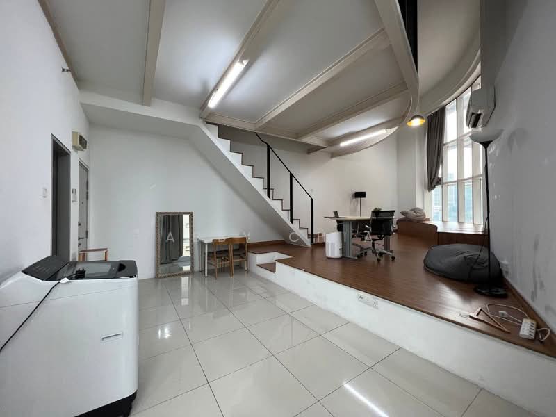 SOHO @ Empire City untuk Untuk Disewa - RM 1,600 /bulan, Feb 2026 - Interior - PropertyGuru.com.my