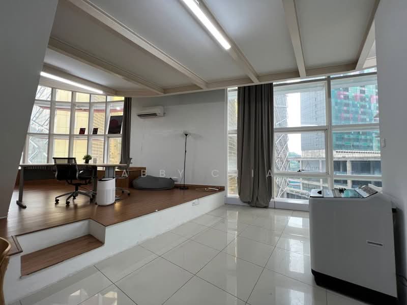 SOHO @ Empire City untuk Untuk Disewa - RM 1,600 /bulan, Feb 2026 - Interior - PropertyGuru.com.my
