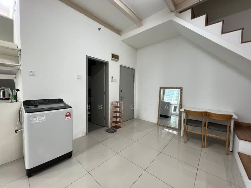 SOHO @ Empire City untuk Untuk Disewa - RM 1,600 /bulan, Feb 2026 - PropertyGuru.com.my