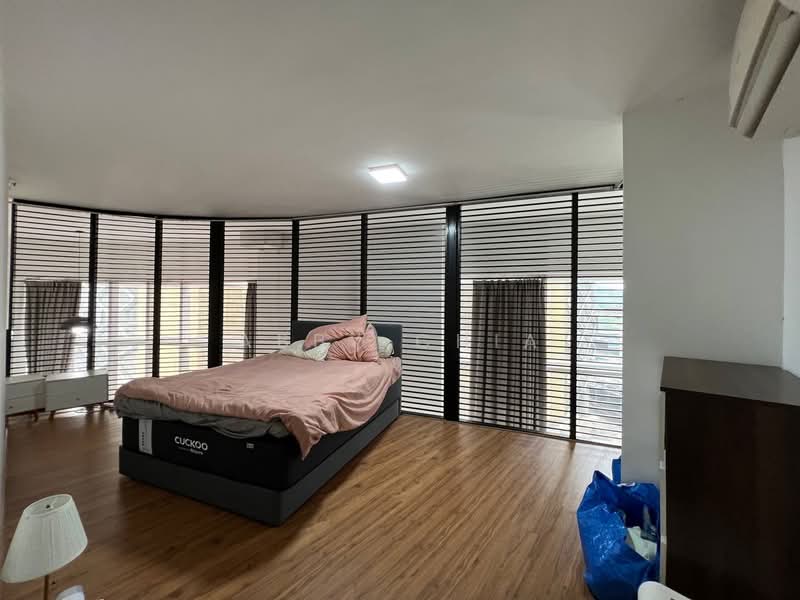 SOHO @ Empire City untuk Untuk Disewa - RM 1,600 /bulan, Feb 2026 - PropertyGuru.com.my