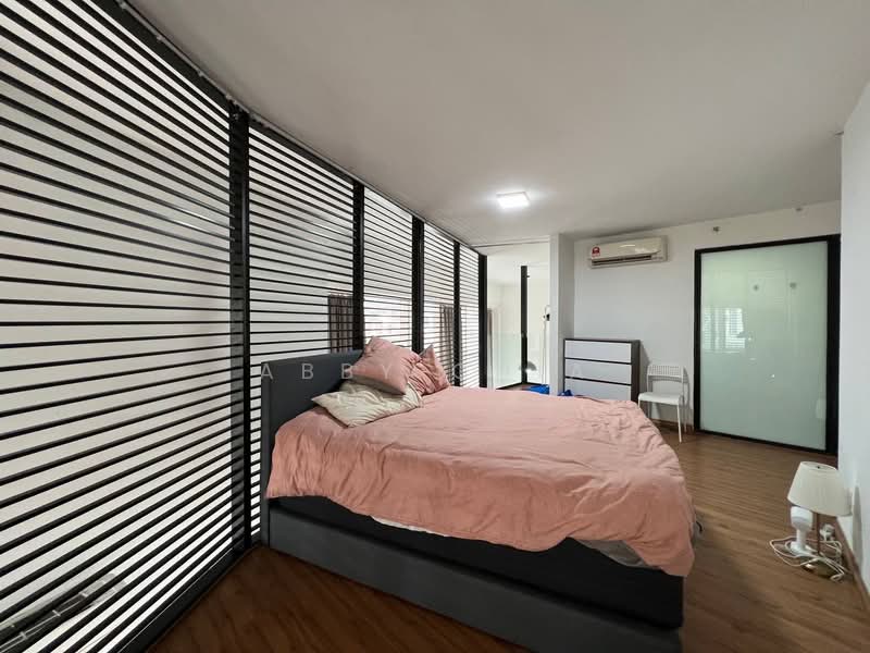 SOHO @ Empire City untuk Untuk Disewa - RM 1,600 /bulan, Feb 2026 - PropertyGuru.com.my