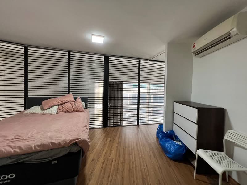 SOHO @ Empire City untuk Untuk Disewa - RM 1,600 /bulan, Feb 2026 - PropertyGuru.com.my