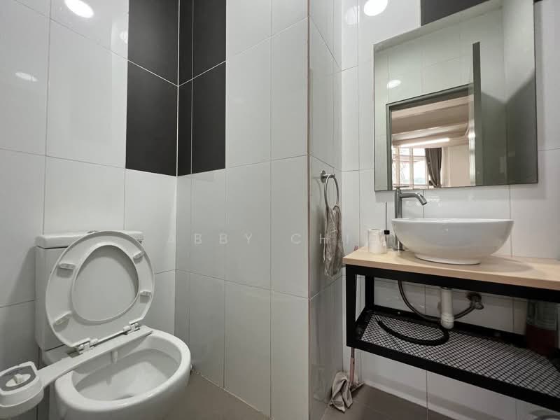 SOHO @ Empire City untuk Untuk Disewa - RM 1,600 /bulan, Feb 2026 - PropertyGuru.com.my