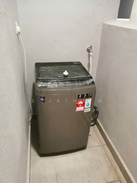 Service Residence for Rent at Trion @ KL - Sujatha M - Interior - PropertyGuru.com.my