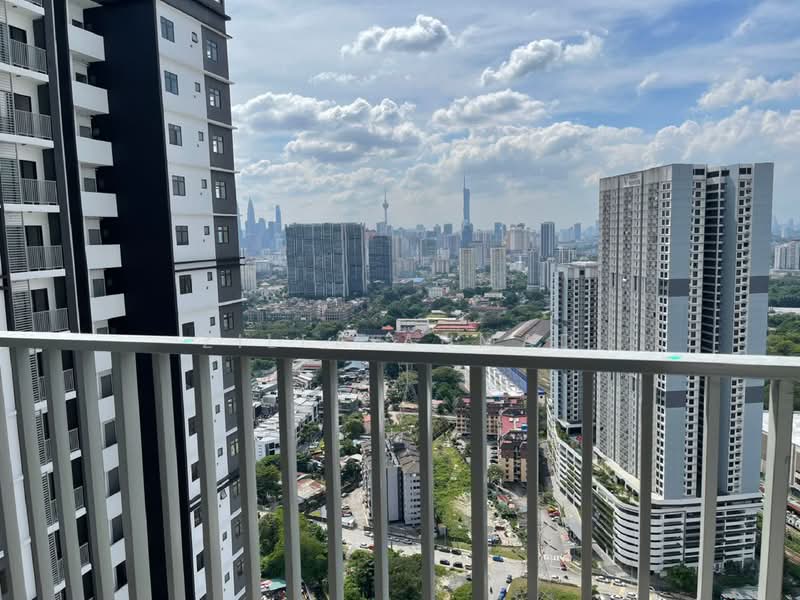 MiNest Residence untuk Untuk Disewa - RM 1,800 /bulan, Feb 2026 - View - PropertyGuru.com.my