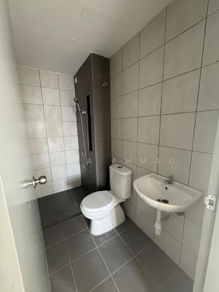 MiNest Residence untuk Untuk Disewa - RM 1,800 /bulan, Feb 2026 - Bathroom - PropertyGuru.com.my