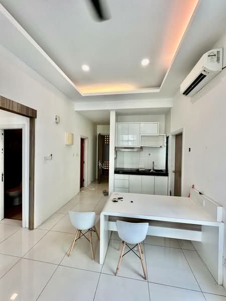 Condominium for Sale at Polo Residences - Qazin Khoo - Kitchen - PropertyGuru.com.my