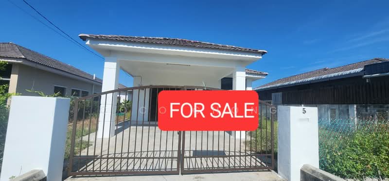 Bungalow for Sale in Ipoh (Perak) - Coco Chong - Exterior - PropertyGuru.com.my