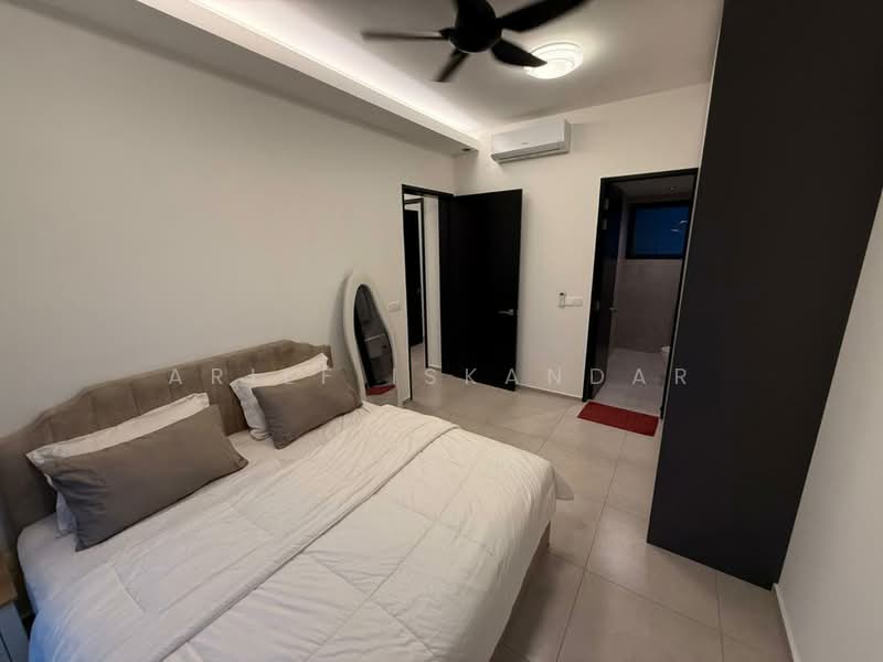 Condominium for Rent at EdgeWood Residences @ SkySanctuary - Arief Iskandar - PropertyGuru.com.my