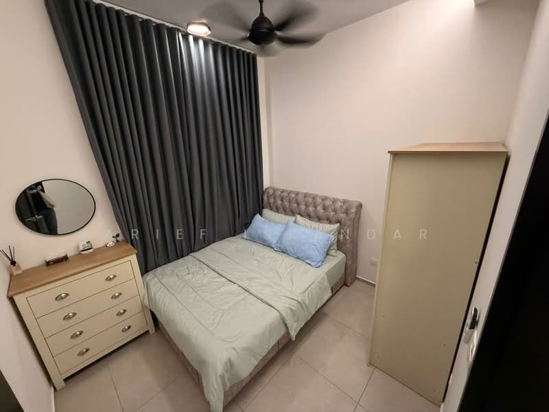Condominium for Rent at EdgeWood Residences @ SkySanctuary - Arief Iskandar - PropertyGuru.com.my