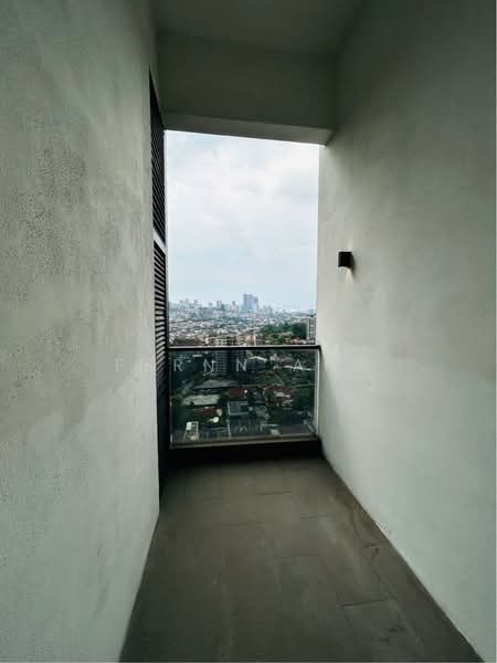 Condominium for Rent at Alila Bangsar - Fernn Ang - Balcony - PropertyGuru.com.my