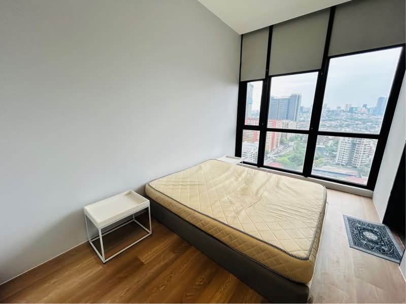 Condominium for Rent at Alila Bangsar - Fernn Ang - Bedroom - PropertyGuru.com.my