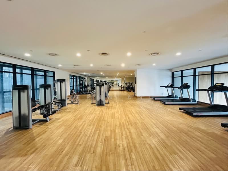 Condominium for Rent at Alila Bangsar - Fernn Ang - Gym - PropertyGuru.com.my