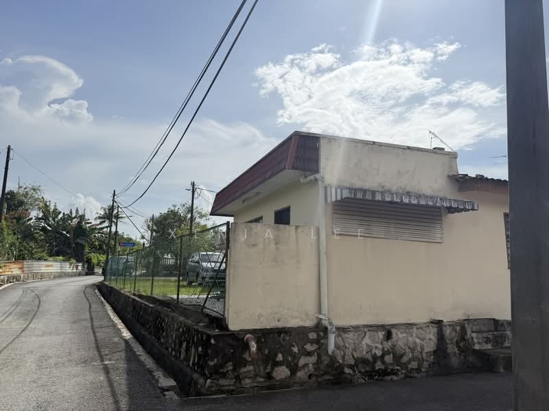 Taman Desa Skudai Terrace untuk Untuk Dijual - RM 608,000, Feb 2026 - Exterior - PropertyGuru.com.my