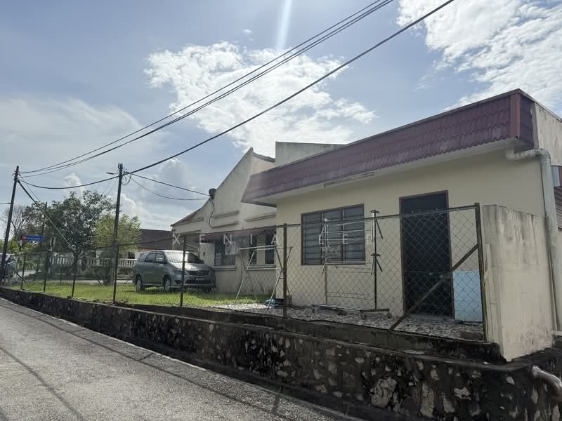 Taman Desa Skudai Terrace untuk Untuk Dijual - RM 608,000, Feb 2026 - Exterior - PropertyGuru.com.my