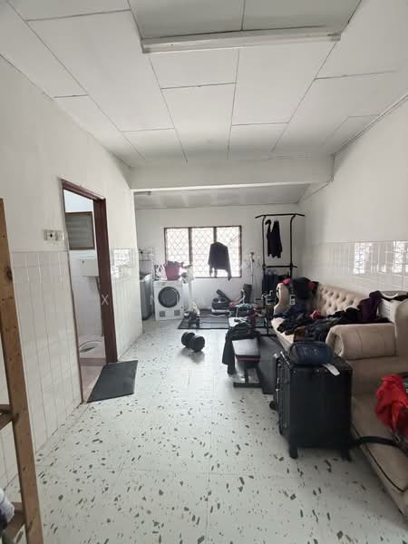 Taman Desa Skudai Terrace untuk Untuk Dijual - RM 608,000, Feb 2026 - Living Room - PropertyGuru.com.my