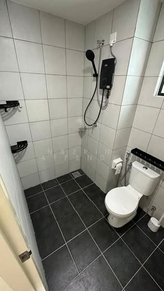 Edusphere untuk Untuk Disewa - RM 600 /bulan, Mac 2026 - Bathroom - PropertyGuru.com.my