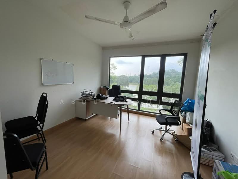 Murayya @ Presint 12 Putrajaya untuk Untuk Dijual - RM 1,100,000, Mac 2026 - Study - PropertyGuru.com.my