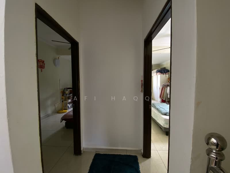 2-storey Terraced House for Sale in Taman Puncak Jalil (Seri Kembangan) - Afi Haqq - Bedroom - PropertyGuru.com.my